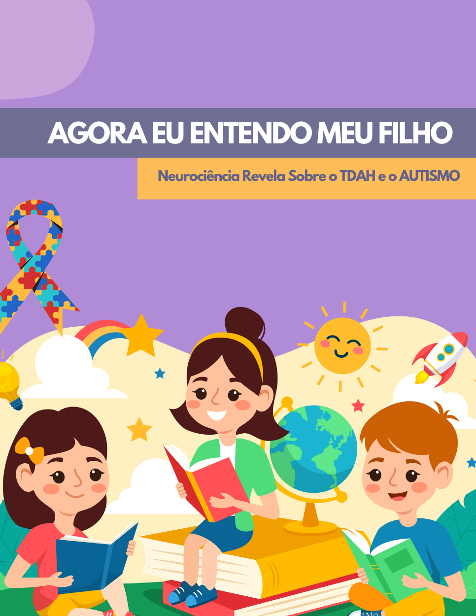 Capa do Ebook